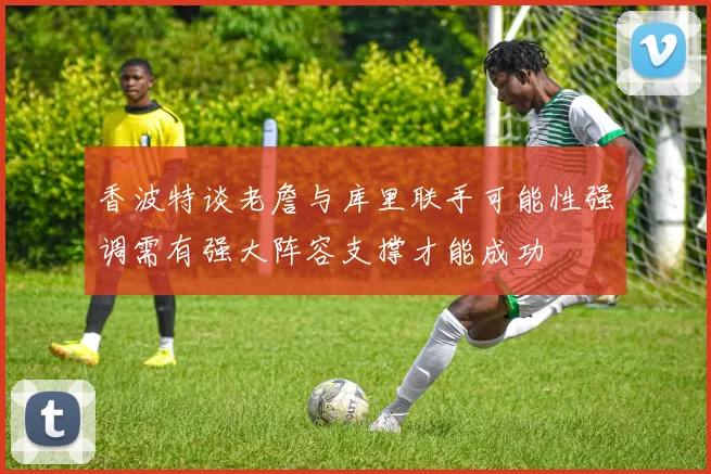 香波特谈老詹与库里联手可能性强调需有强大阵容支撑才能成功